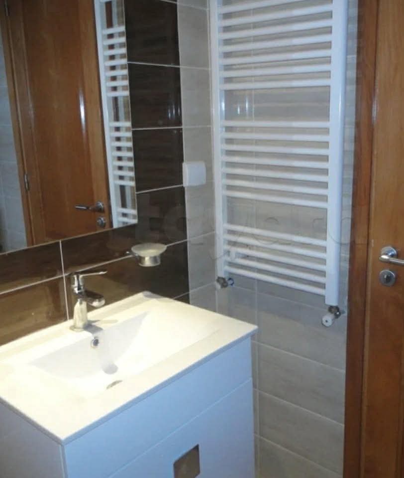 Ariana Ville&nbsp;Cite Ennasr 1&nbsp;Location&nbsp;Appart. 2 pi�ces&nbsp;S1 900 d ennasr 1