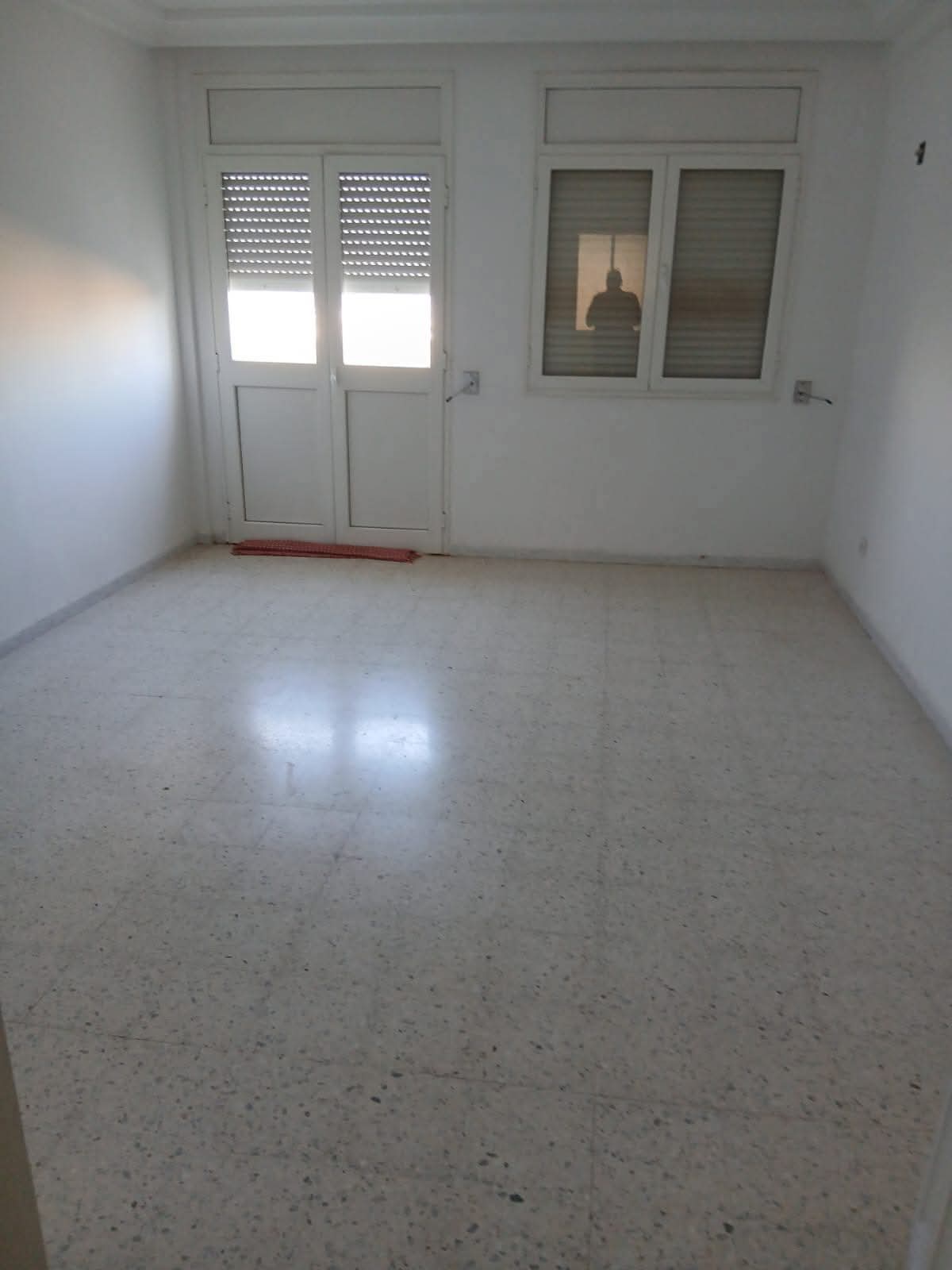 Ariana Ville&nbsp;Cite Ennasr 1&nbsp;Location&nbsp;Appart. 2 pi�ces&nbsp;S1 900 d ennasr 1