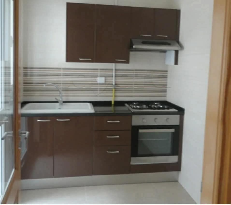 Ariana Ville&nbsp;Cite Ennasr 1&nbsp;Location&nbsp;Appart. 2 pi�ces&nbsp;S1 de haut standing  900 d ennasr 1