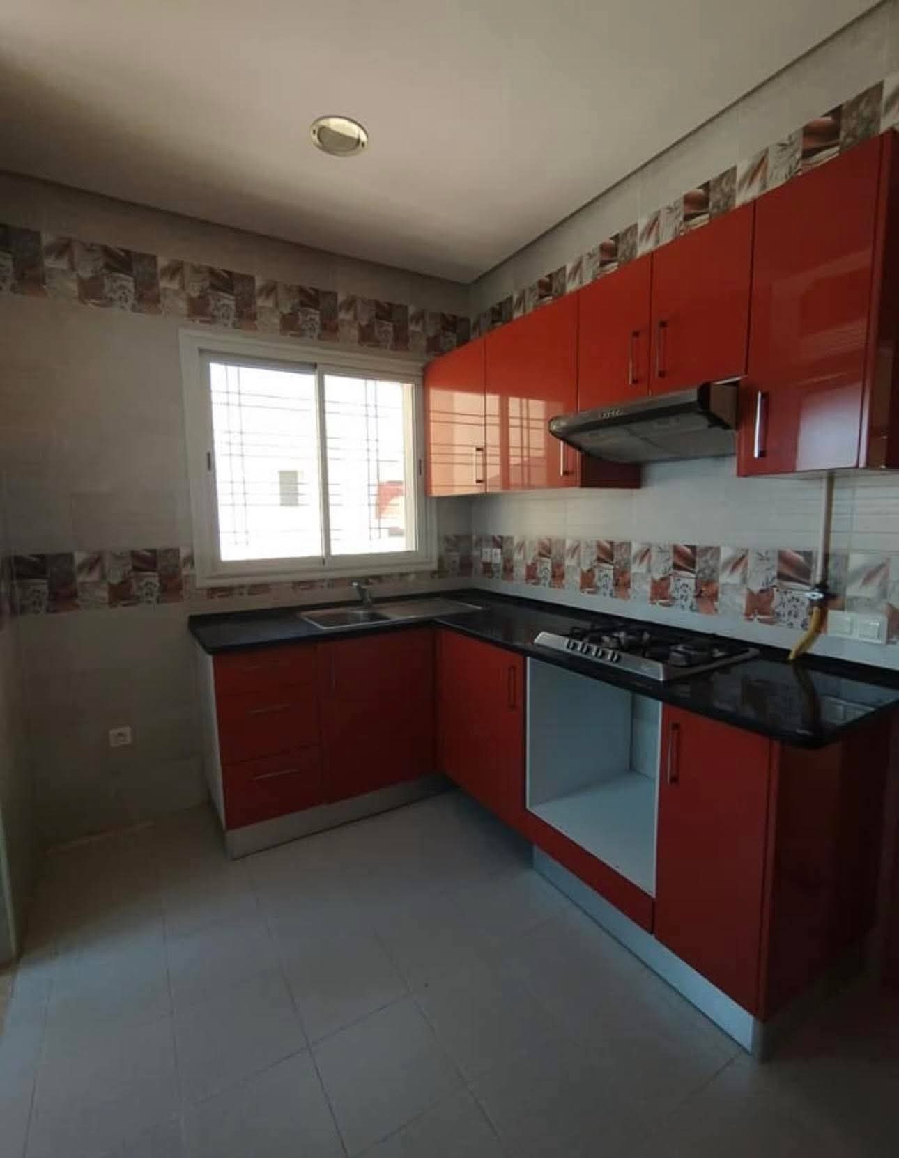 El Menzah&nbsp;El Menzah 9&nbsp;Location&nbsp;Appart. 3 pi�ces&nbsp;S2 1050 menzah 9 c