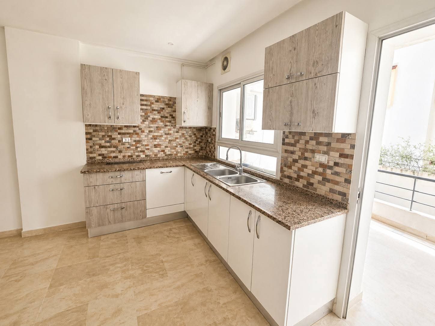 Mnihla&nbsp;Jardins d'el Menzah&nbsp;Location&nbsp;Maisons&nbsp;Rdc de villa s4 1600 d jardin del menzah 2