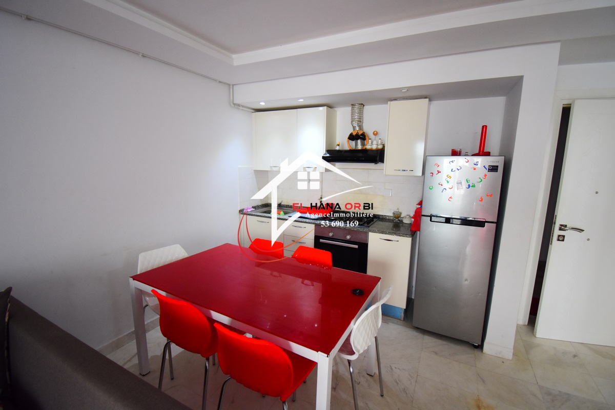 Location&nbsp;Appart. 1 pi�ce