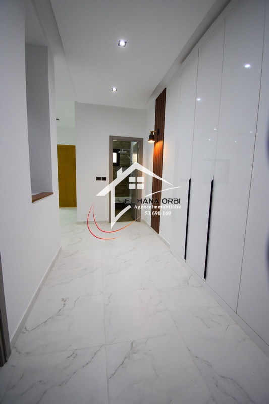 Mahdia&nbsp;Mahdia&nbsp;Vente&nbsp;Appart. 2 pi�ces&nbsp;App s2 au rdc � baghdedi mahdia