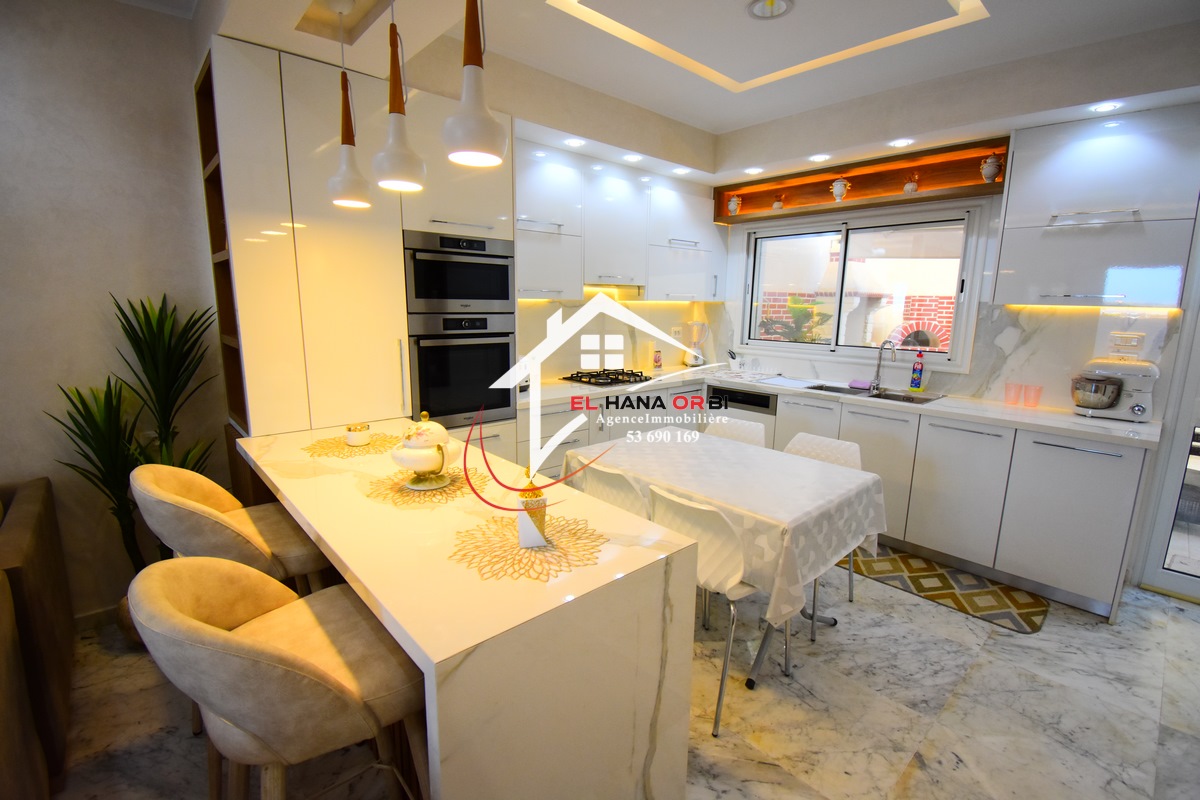 Mahdia&nbsp;Mahdia&nbsp;Vente&nbsp;Maisons&nbsp;Un rdc proche de la plage baghdedi mahdia