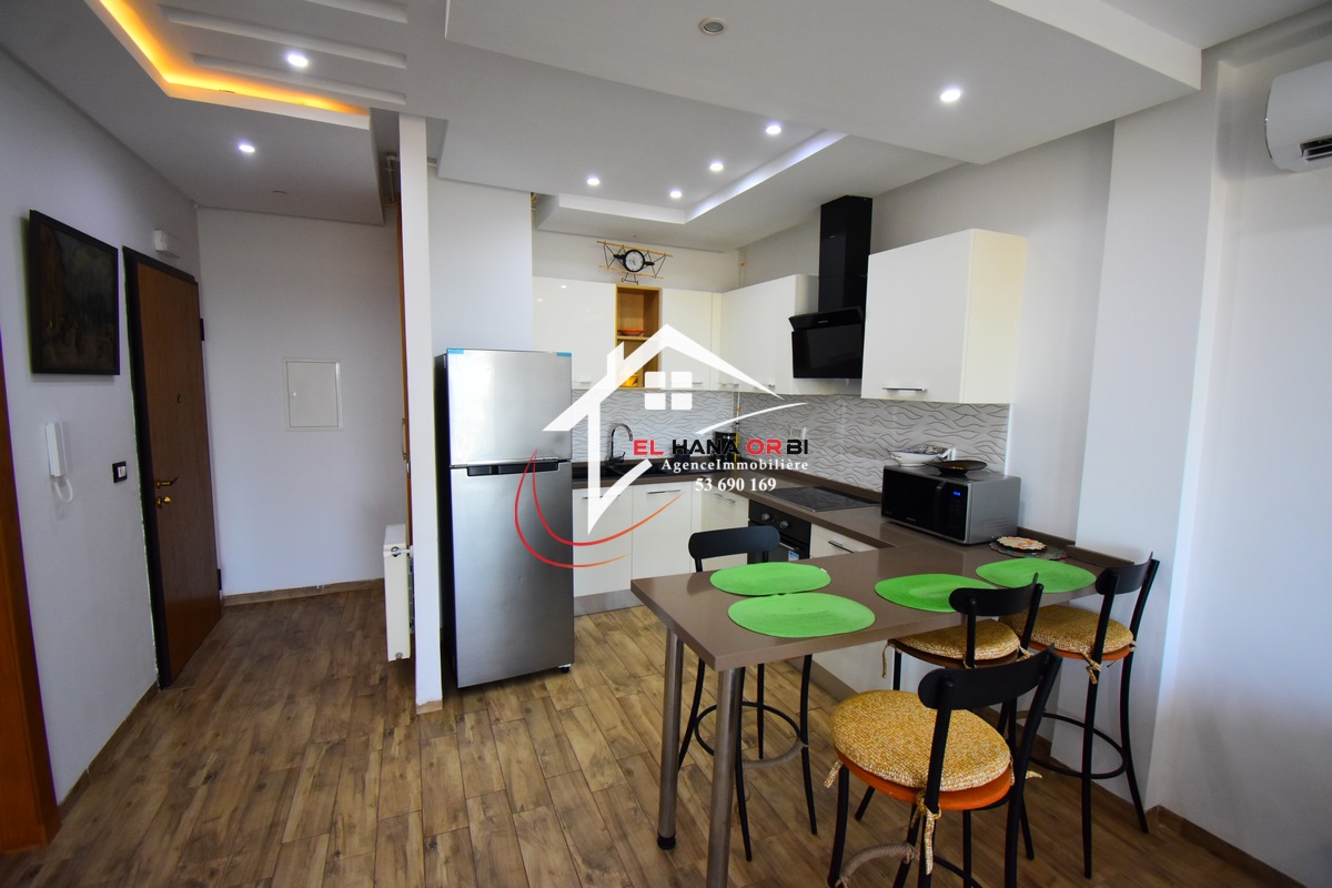 Vente&nbsp;Appart. 1 pi�ce