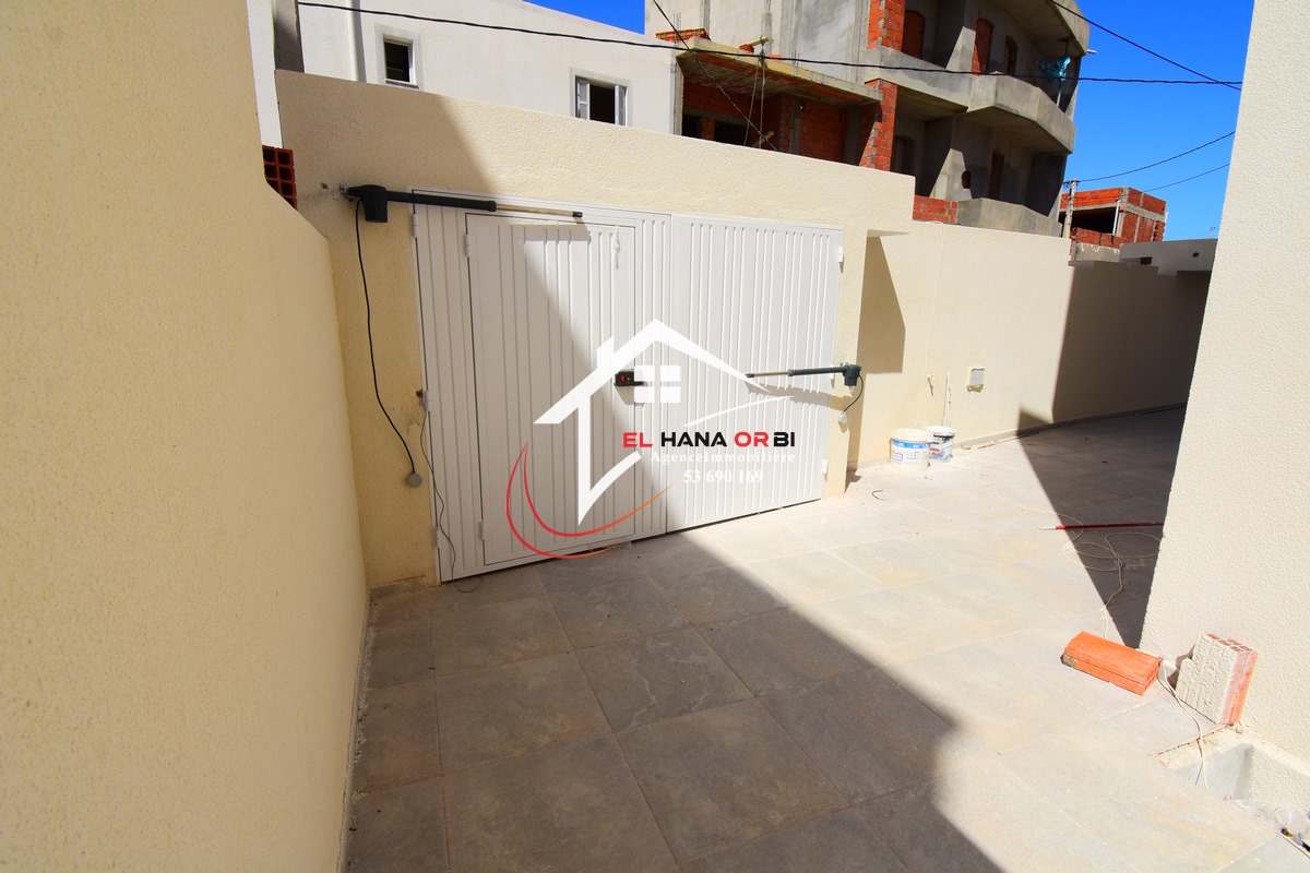 Vente&nbsp;Appart. 2 pi�ces