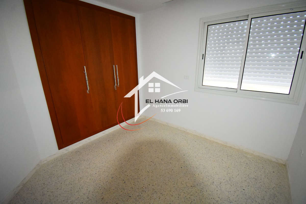 Mahdia&nbsp;Mahdia&nbsp;Vente&nbsp;Appart. 2 pi�ces&nbsp;S2 � borj arif mahdia neuf