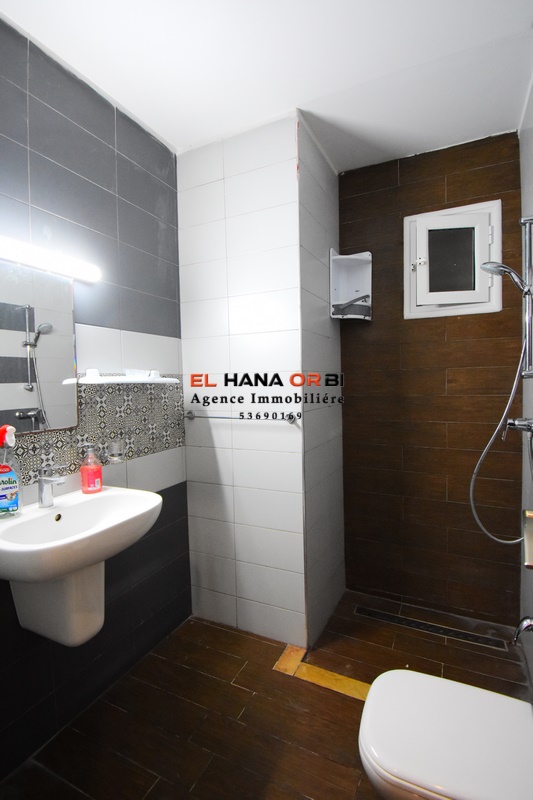 Mahdia&nbsp;Mahdia&nbsp;Vente&nbsp;Appart. 2 pi�ces&nbsp;Rdc s2 avec jardin baghdedi mahdia