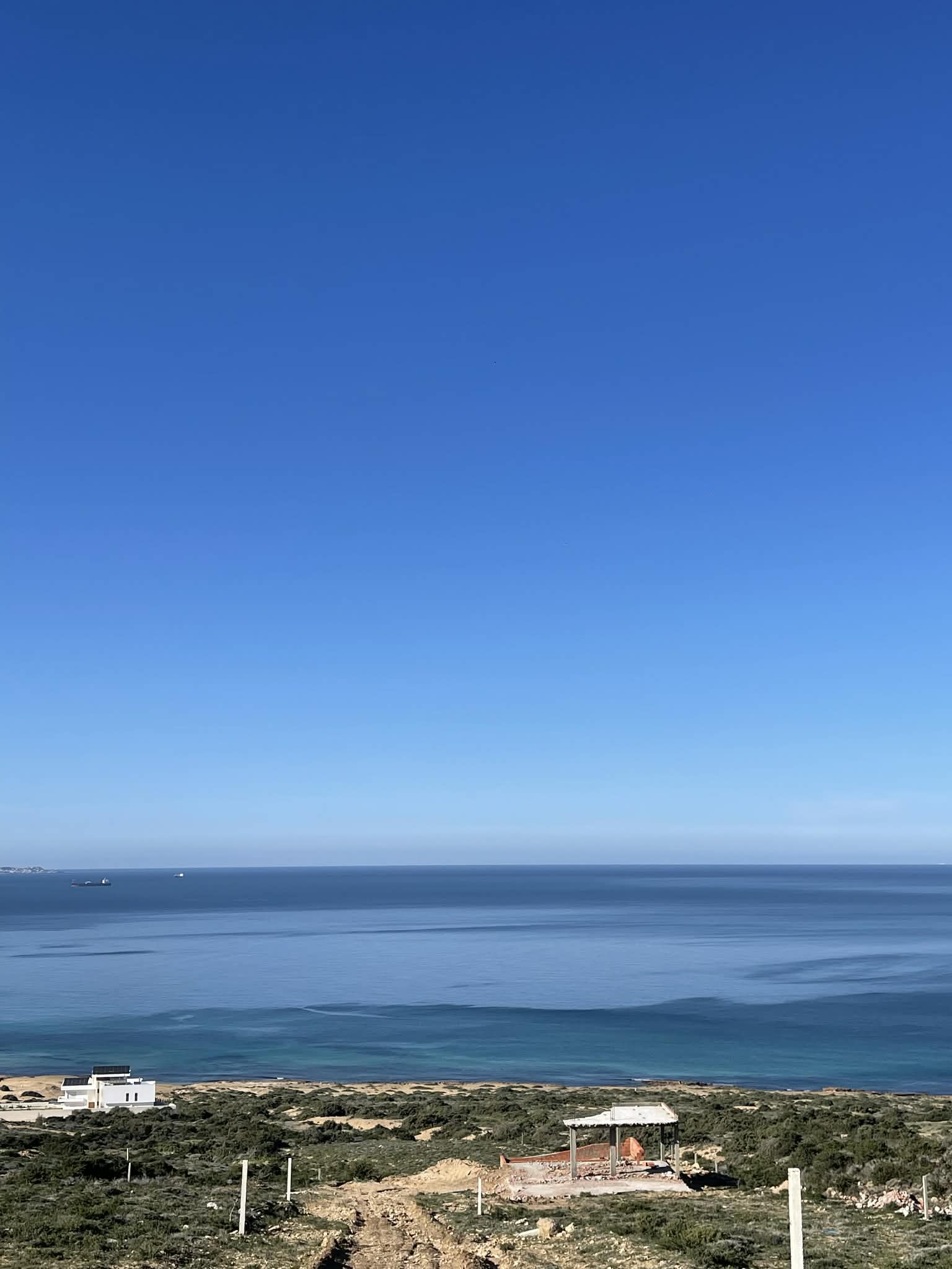 Terrain&nbsp;Terrain nu