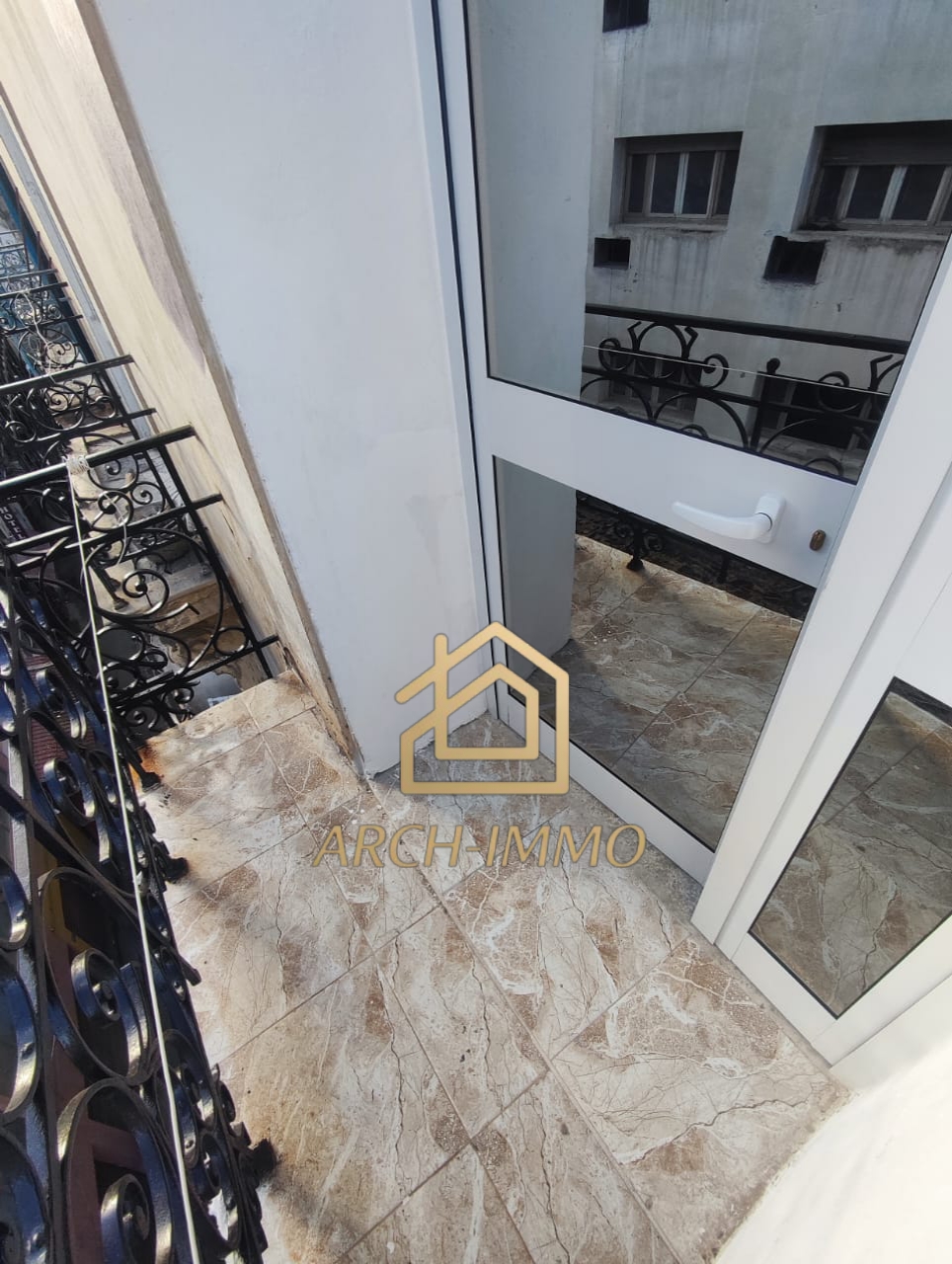 Location&nbsp;Appart. 3 pi�ces