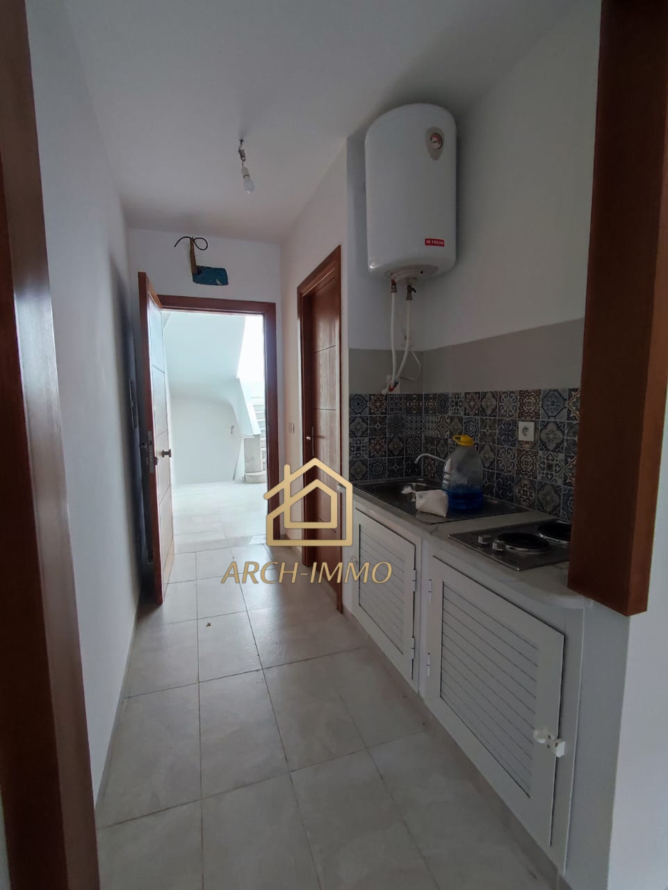 Location&nbsp;Appart. 1 pi�ce