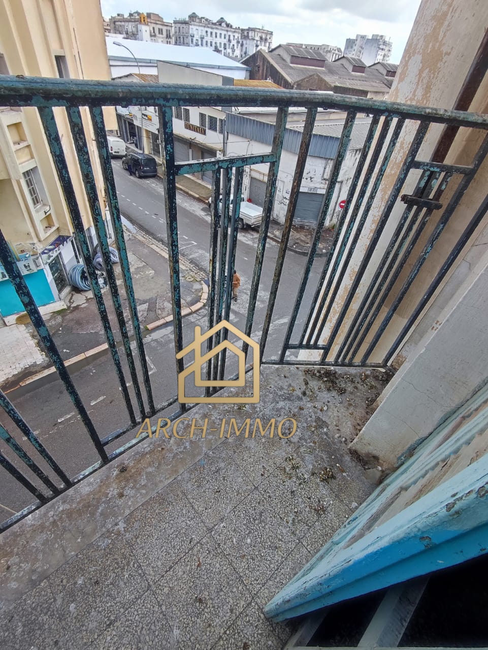 Bab Bhar&nbsp;Bab Bhar&nbsp;Location&nbsp;Appart. 3 pi�ces&nbsp;S2 houssine bouzayen tunis