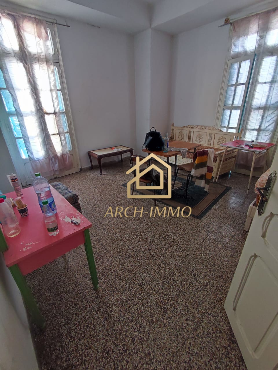 Location&nbsp;Appart. 3 pi�ces