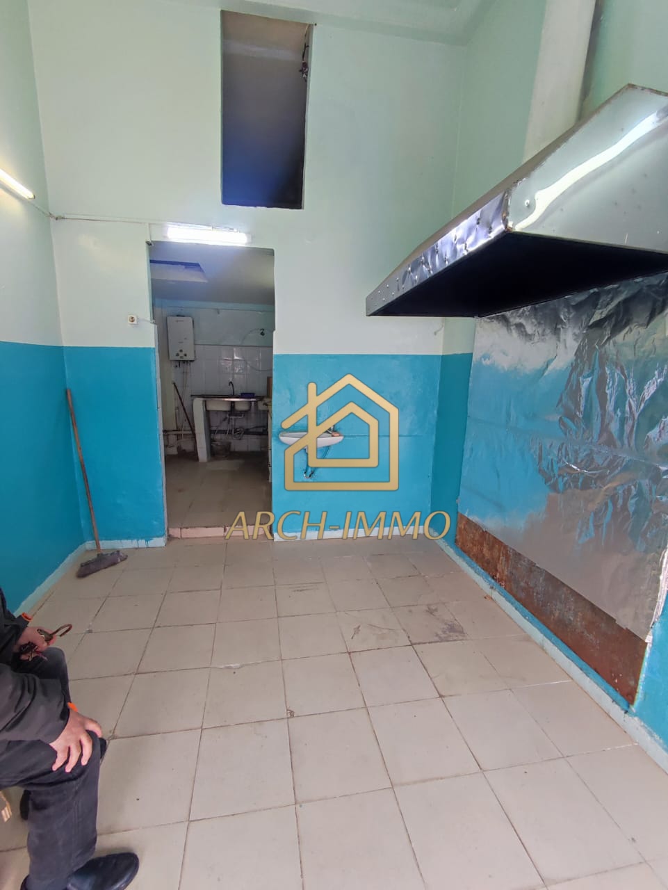 Bureaux & Commerces&nbsp;G�rance libre