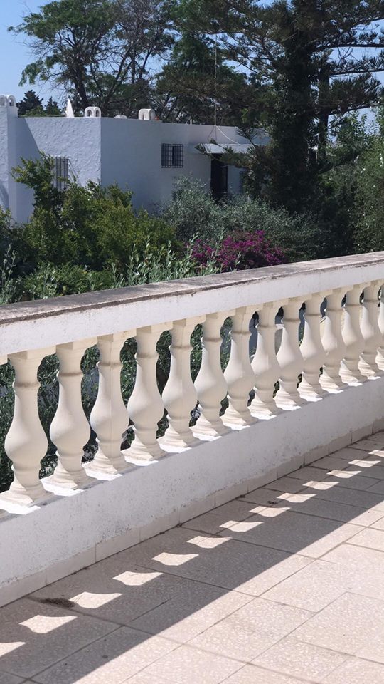 Carthage&nbsp;Carthage&nbsp;Location&nbsp;Maisons&nbsp;Maison de 5 pi�ces