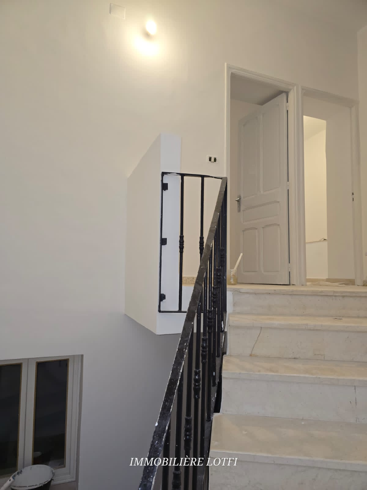 La Marsa&nbsp;Marsa Safsaf&nbsp;Location&nbsp;Duplex&nbsp;Duplex de quatre pi�ces
