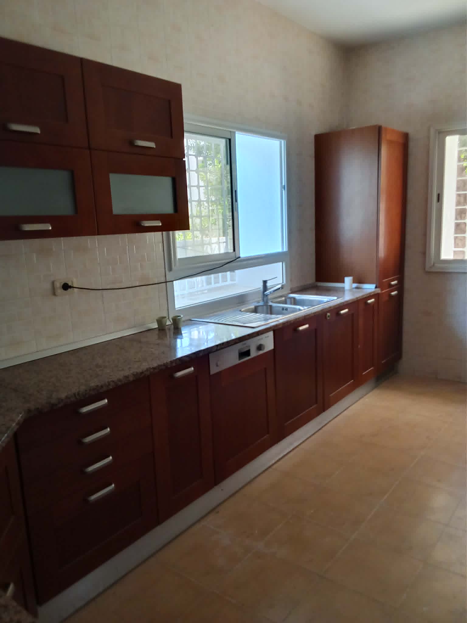 La Marsa&nbsp;Sidi Daoud&nbsp;Location&nbsp;Maisons&nbsp;Maison de 6 pi�ces