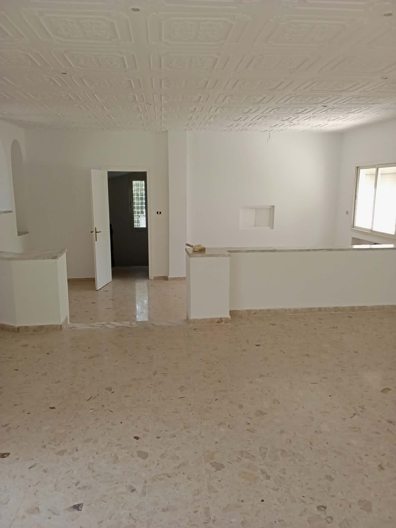 La Marsa&nbsp;Sidi Daoud&nbsp;Location&nbsp;Maisons&nbsp;Maison de 6 pi�ces