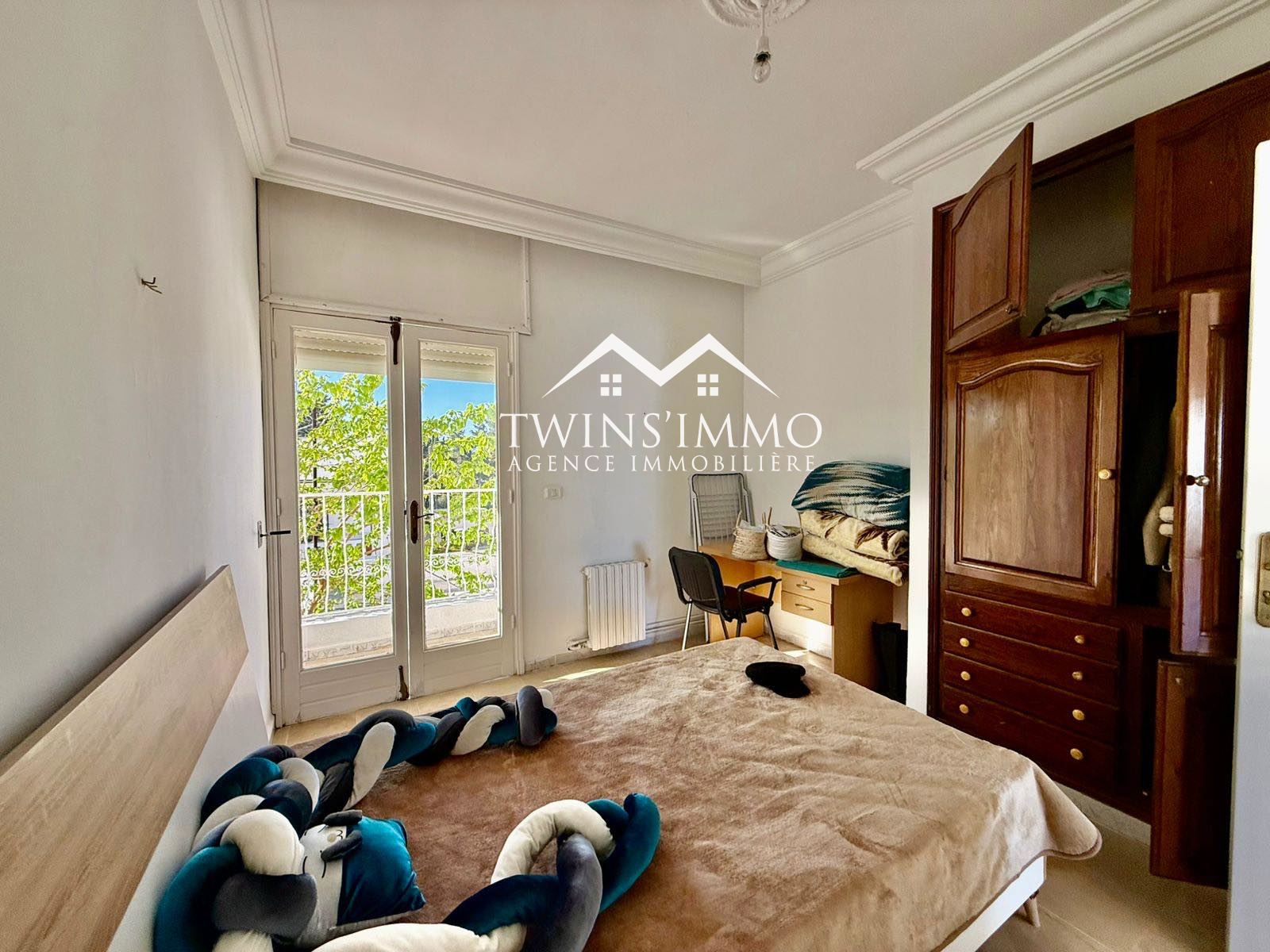 Location&nbsp;Appart. 3 pi�ces