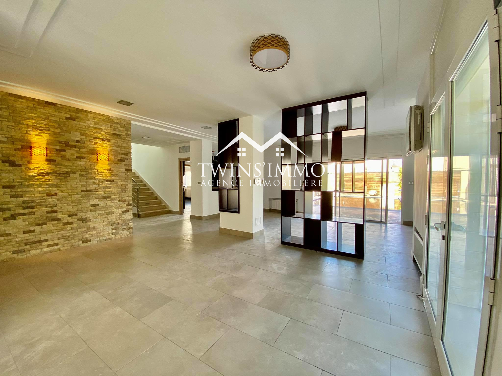 La Soukra&nbsp;La Soukra&nbsp;Location&nbsp;Maisons&nbsp;Villa s6 � la soukra