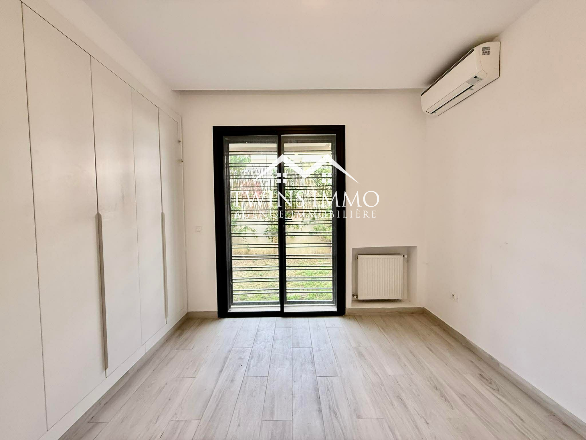 La Marsa&nbsp;Cite Du Stade&nbsp;Location&nbsp;Appart. 2 pi�ces&nbsp;Appartement s2 avec � la marsa