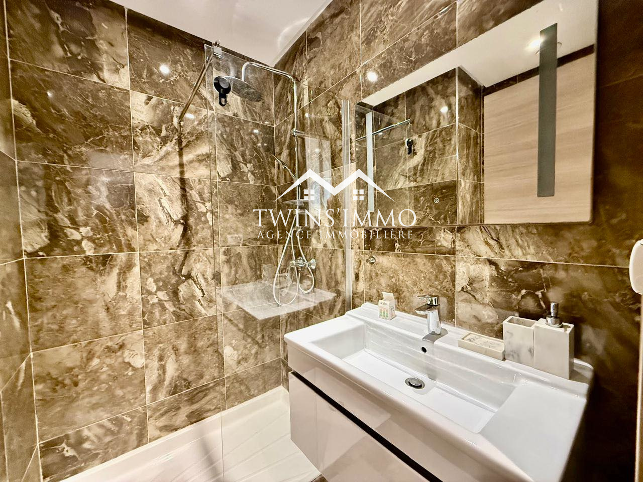 Location&nbsp;Appart. 1 pi�ce