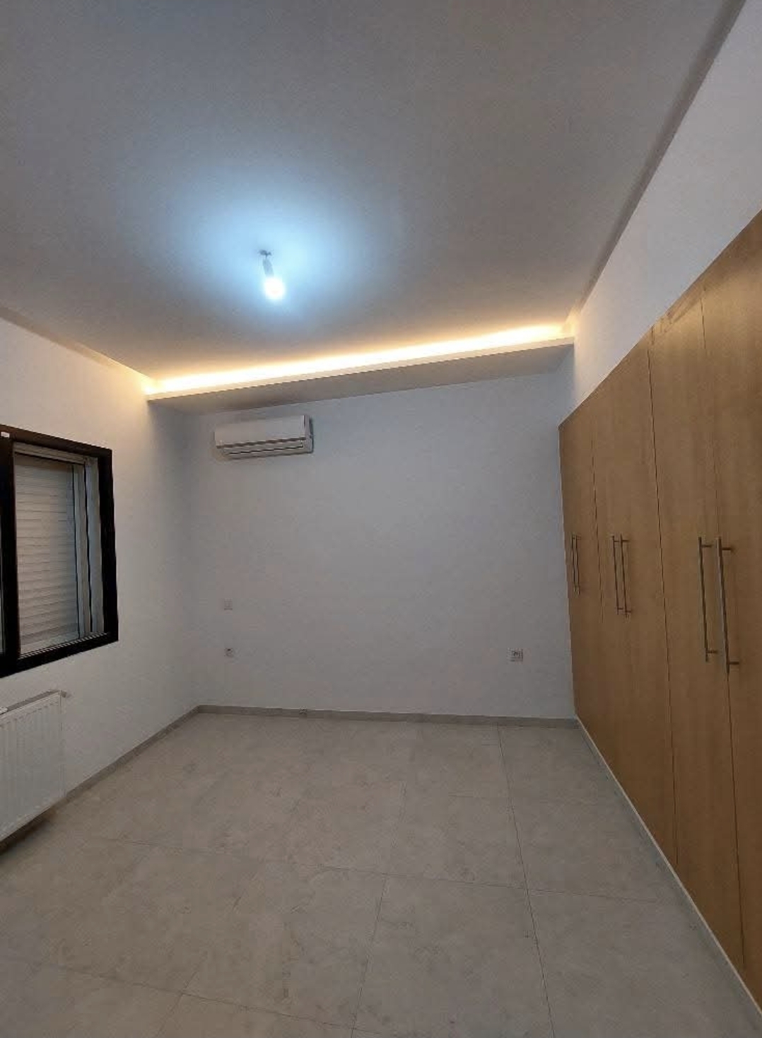 La Marsa&nbsp;El Aouina&nbsp;Location&nbsp;Appart. 2 pi�ces&nbsp;S plus 2 rdc avec ppk