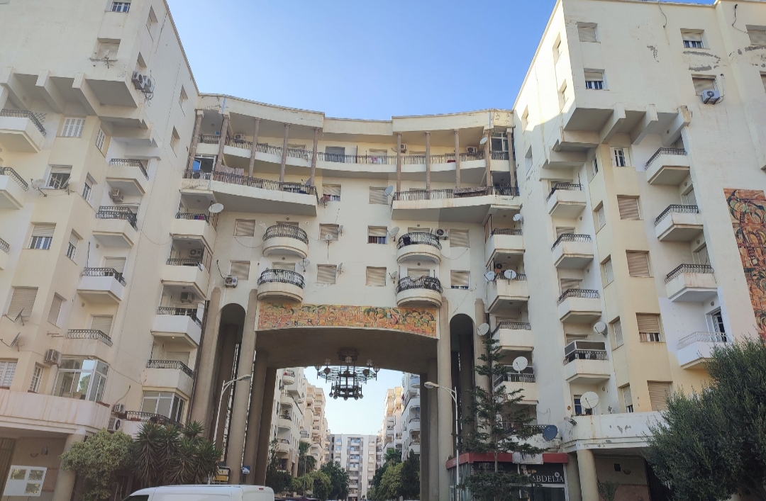 Ain Zaghouan&nbsp;Ain Zaghouan&nbsp;Location&nbsp;Appart. 3 pi�ces&nbsp;Spacieux appart avec vue degag�e