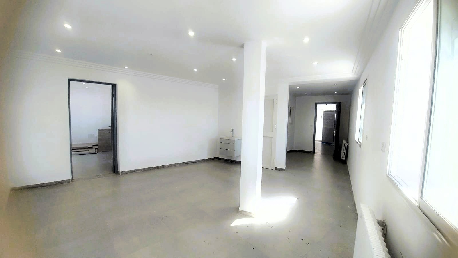 Bureaux & Commerces&nbsp;Bureau