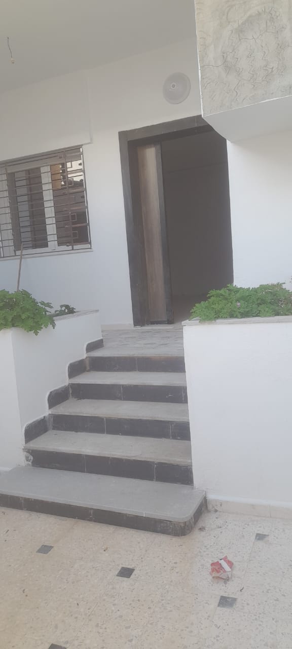 El Mourouj&nbsp;El Mourouj&nbsp;Location&nbsp;Maisons&nbsp;Maison rdc   s 3