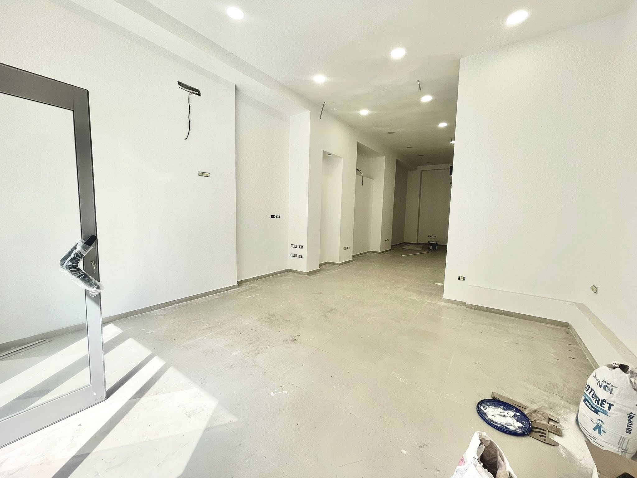 Bureaux & Commerces&nbsp;Surfaces