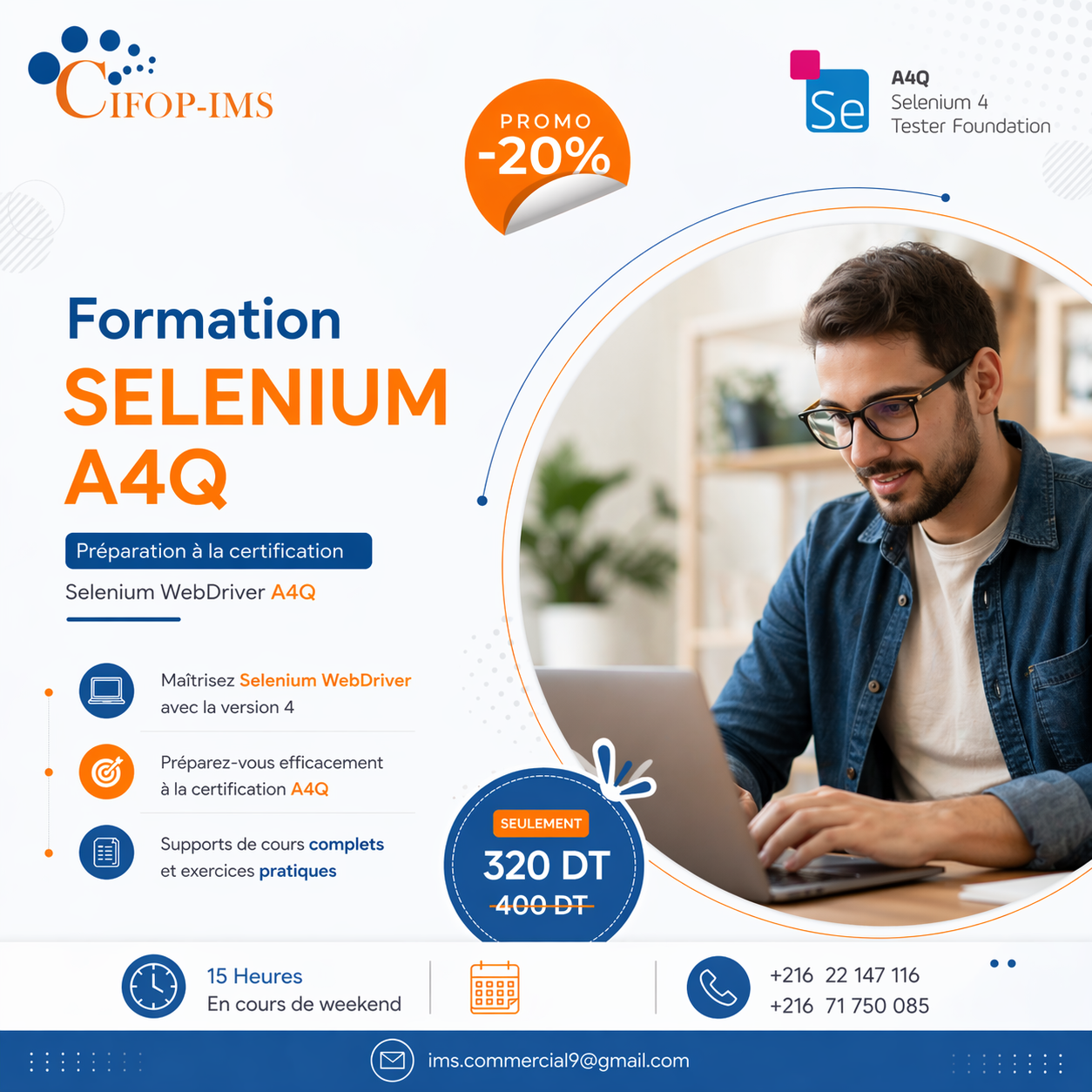 En groupe&nbsp;Autre