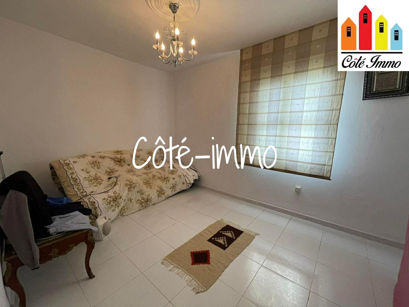 Vente&nbsp;Appart. 2 pi�ces