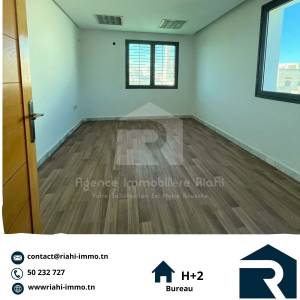 Sousse Jaouhara&nbsp;Sousse Khezama&nbsp;Location&nbsp;Appart. 1 pi�ce&nbsp;   bureau a2 situ  khzema est ref892a