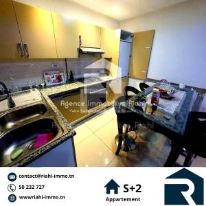 Vente&nbsp;Appart. 1 pi�ce