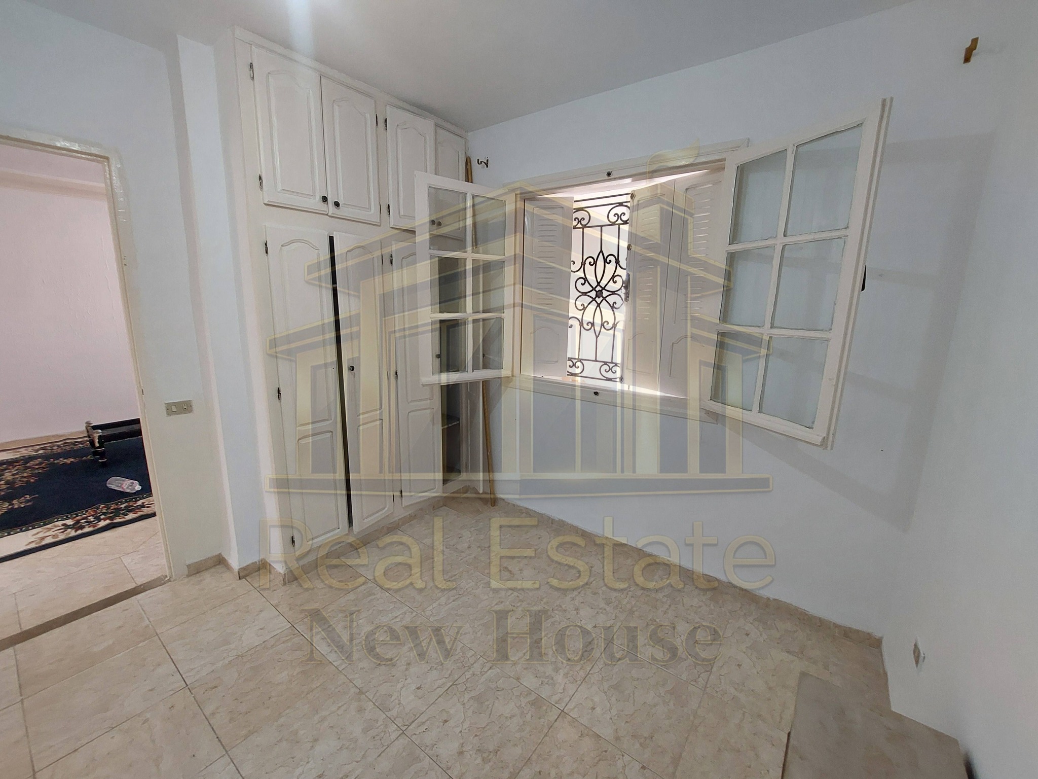 Bizerte Nord&nbsp;Bizerte&nbsp;Location&nbsp;Appart. 3 pi�ces&nbsp;Appartement alv 433