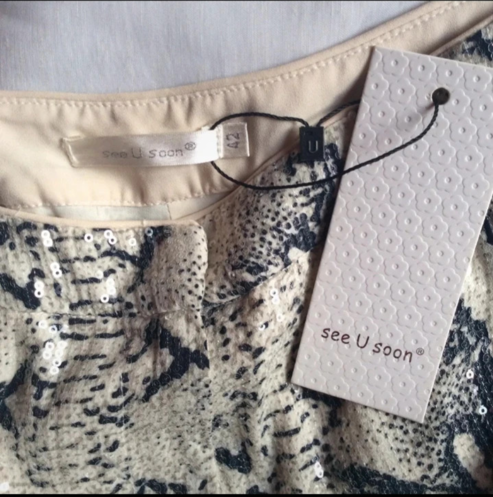 Rades&nbsp;Rades Foret&nbsp;Femmes&nbsp;Autre&nbsp;Chic pantalon seeu soon neuf avec �tiquette