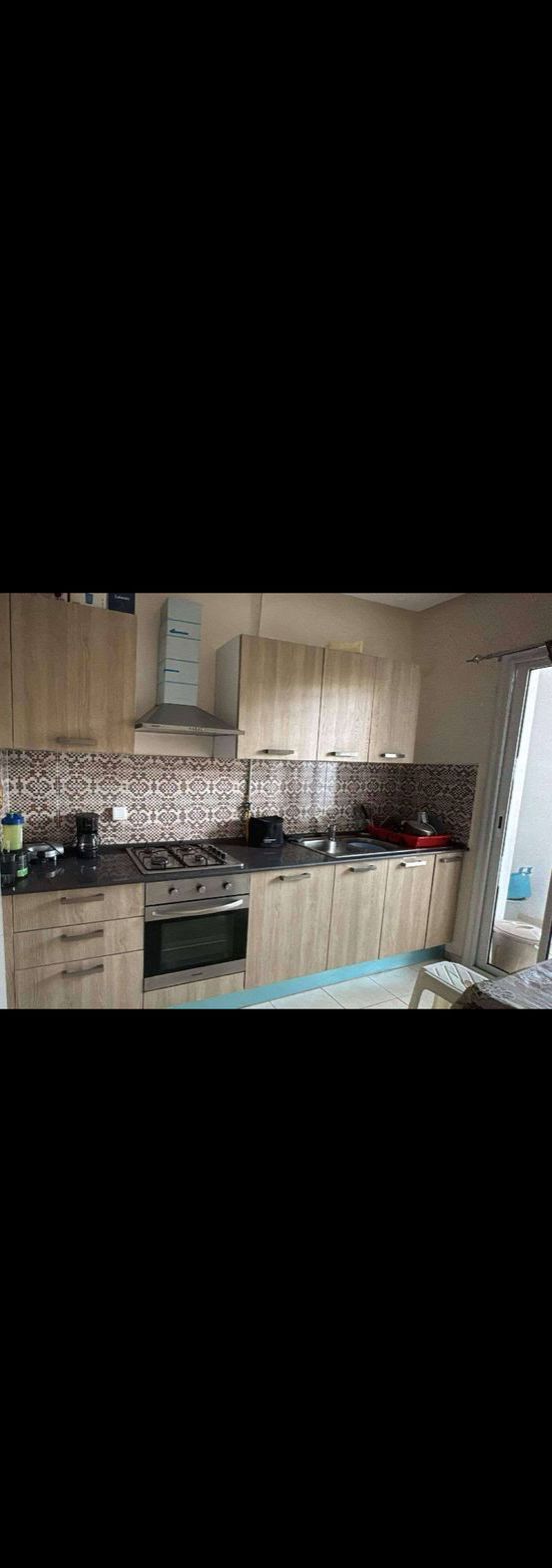Raoued&nbsp;Ariana Essoughra&nbsp;Location&nbsp;Appart. 3 pi�ces&nbsp;Appartement s2 � ariana soghra