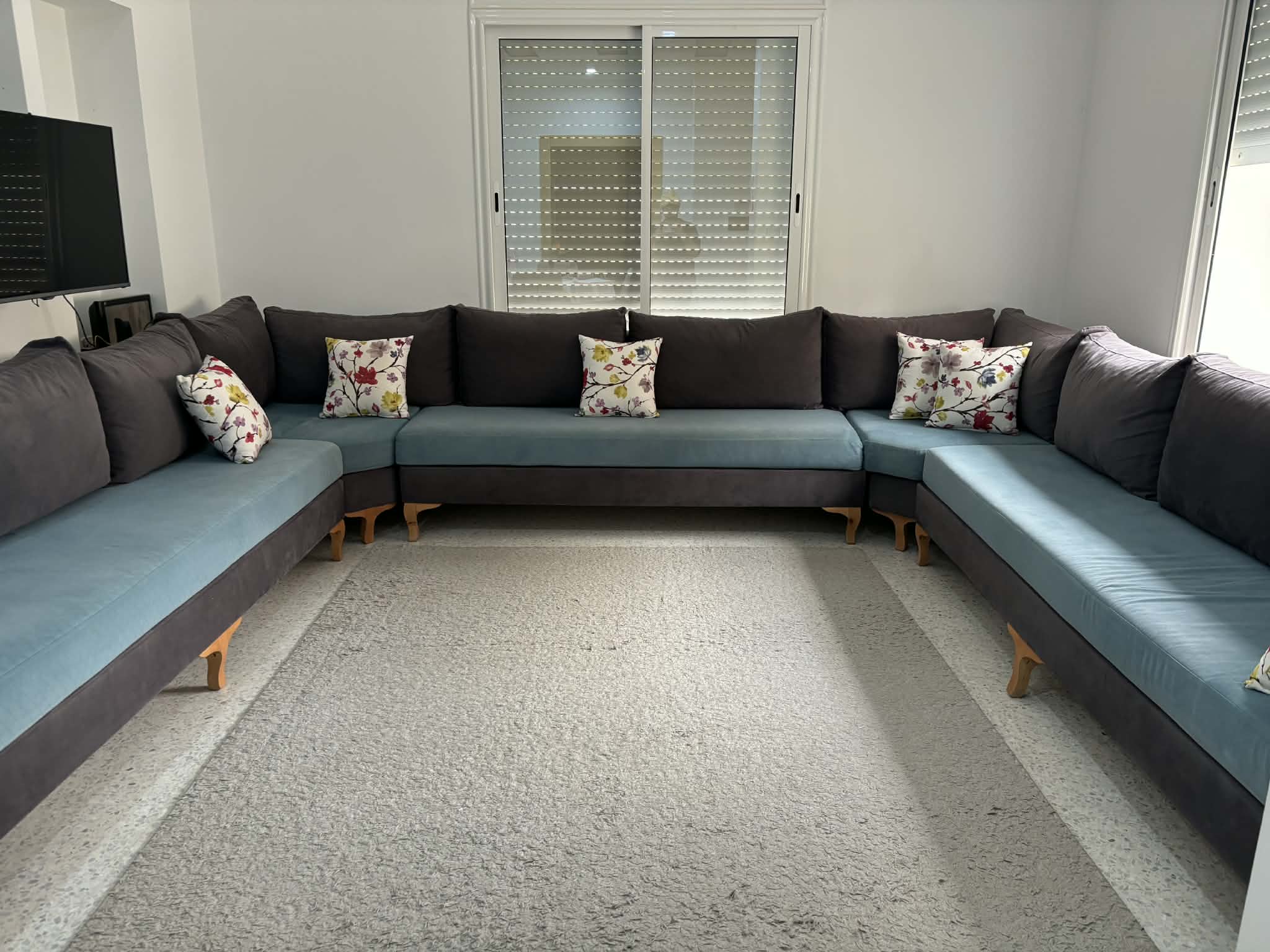 Salon - Salle � manger &nbsp;Salons