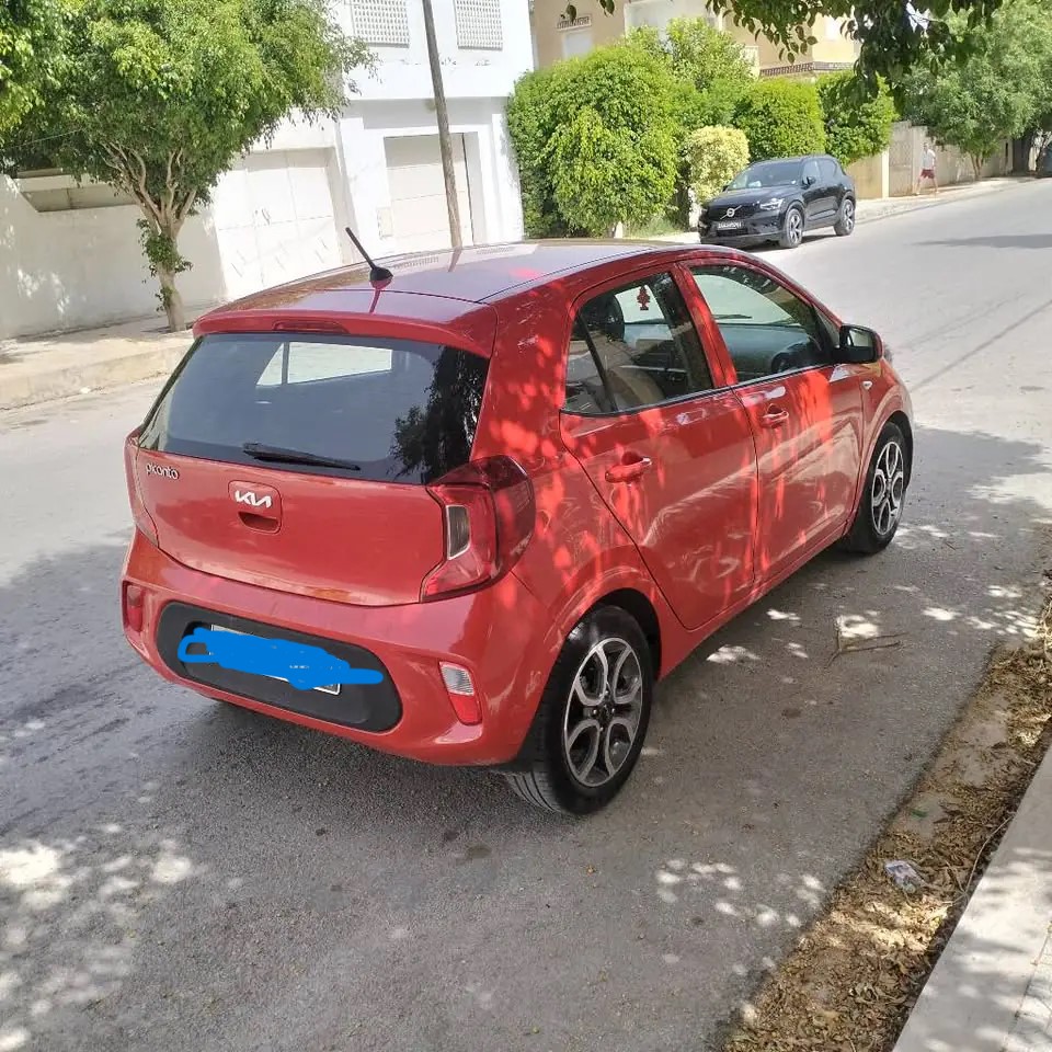 Kia&nbsp;Picanto