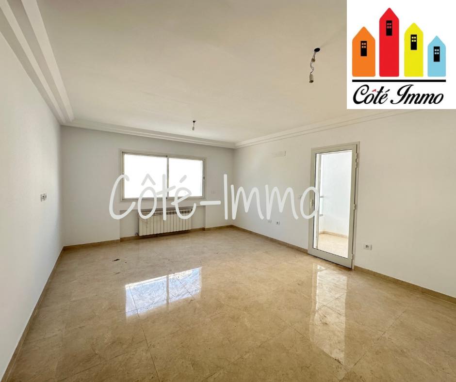 Ezzahra&nbsp;Ezzahra&nbsp;Location&nbsp;Appart. 2 pi�ces&nbsp;Appartement s2 hst a ezzahra