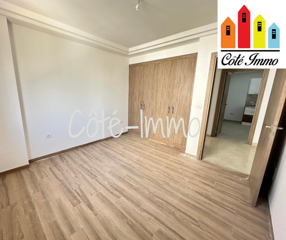 Ezzahra&nbsp;Ezzahra&nbsp;Location&nbsp;Appart. 2 pi�ces&nbsp;Appartement s2 hst a ezzahra