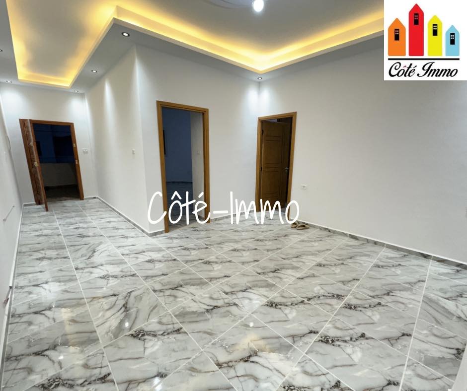 Hammam Chatt&nbsp;Hammam Chatt&nbsp;Location&nbsp;Appart. 2 pi�ces&nbsp;Appartement s2 hst � hammam chat