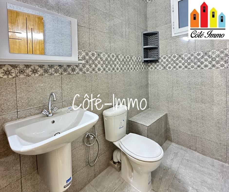 Hammam Chatt&nbsp;Hammam Chatt&nbsp;Location&nbsp;Appart. 2 pi�ces&nbsp;Appartement s2 hst � hammam chat