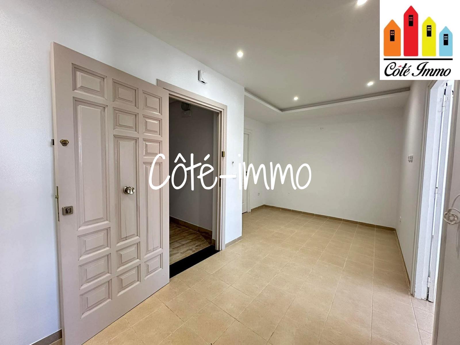 Hammam Lif&nbsp;Hammam Lif&nbsp;Location&nbsp;Appart. 1 pi�ce&nbsp;Appartement s1 hst � hamma lif