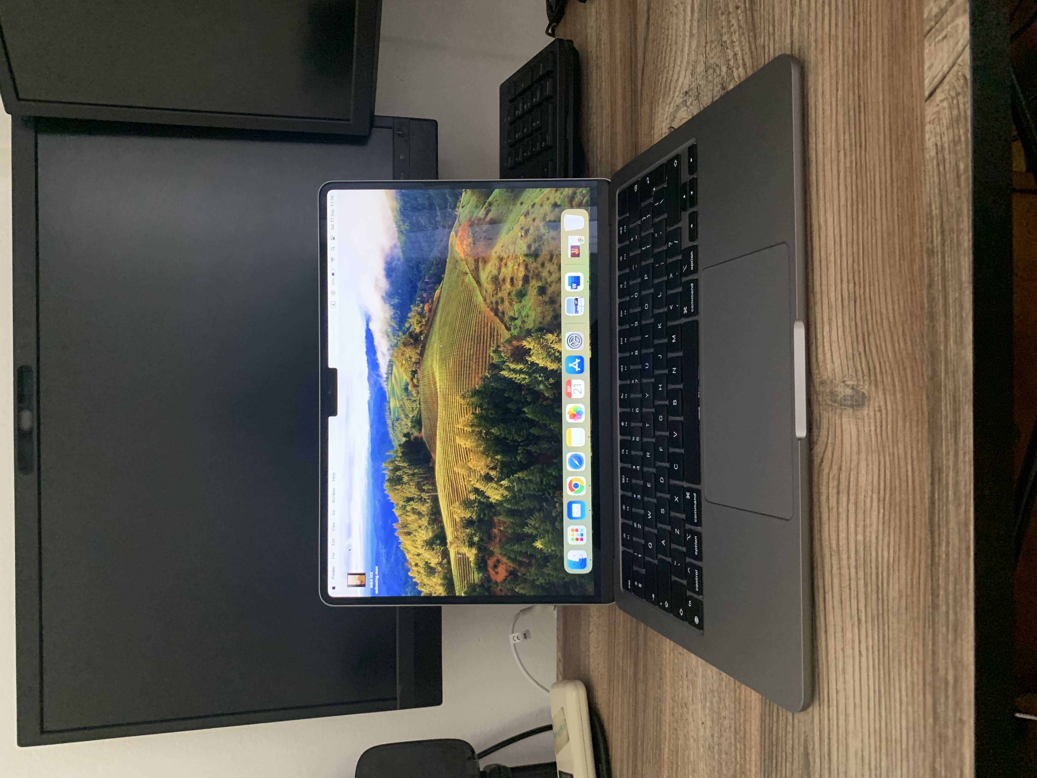 Apple / MacBook&nbsp;MacBook Air 13 pouce