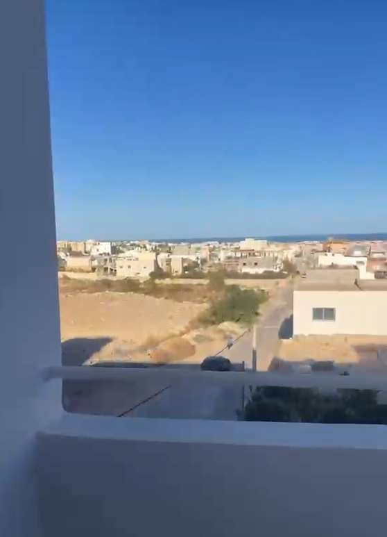 Gabes Sud&nbsp;Teboulbou&nbsp;Location&nbsp;Appart. 3 pi�ces&nbsp;Appt deux trois pieces teboulbou gabes