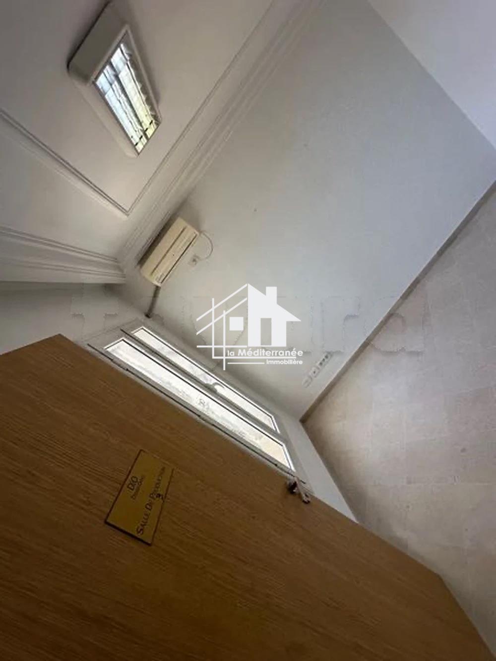 Le Bardo&nbsp;Le Bardo&nbsp;Location&nbsp;Autre&nbsp;Bureau h4 hst