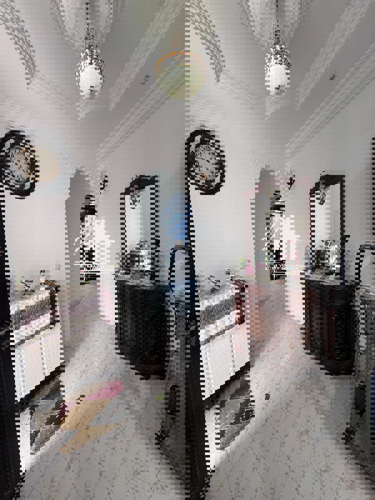 Location&nbsp;Appart. 4 pi�ces