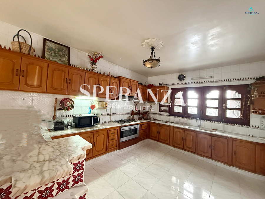 Hammamet&nbsp;Hammamet&nbsp;Vente&nbsp;Maisons&nbsp;Maison zafira